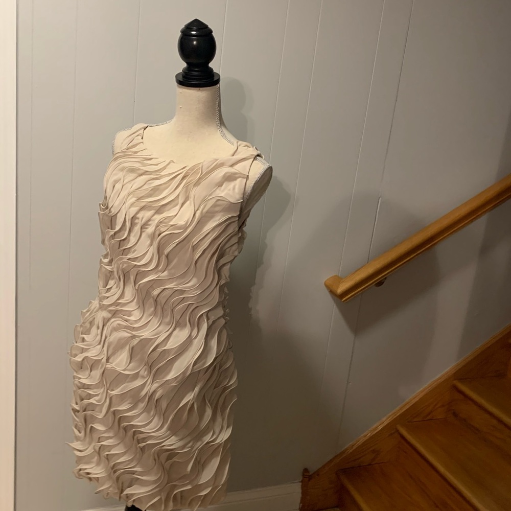 Calvin Klein dress